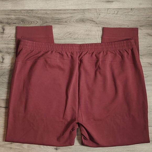 New With Tag Old Navy Size XXXXL Tall Dynamic Fleece Jogger Sweatpants For Men - Picture 4 of 9